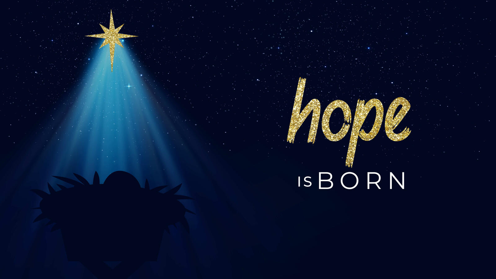 Advent Screen Graphic