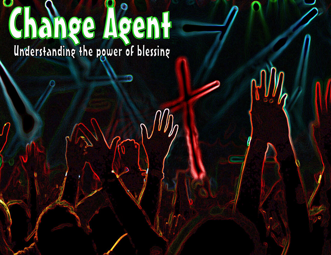 Change Agent