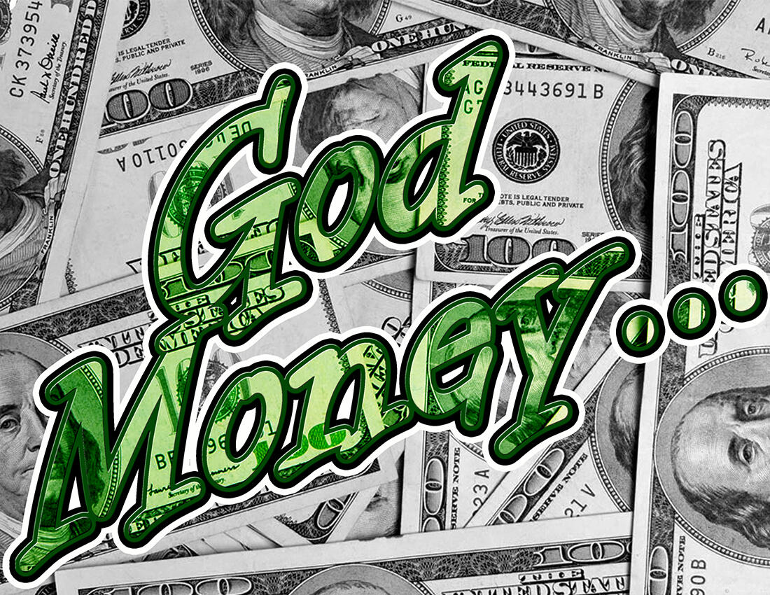 God Money